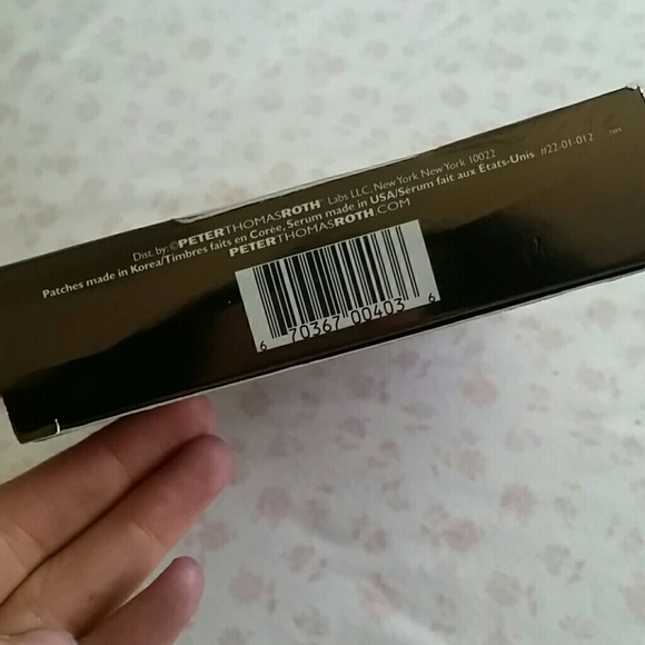 Peter Thomas Roth - Picture 5 of 6